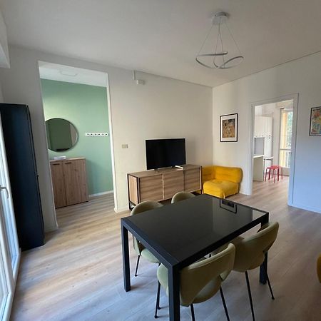 Appartement Casa Bea & Stefi à Padoue Extérieur photo