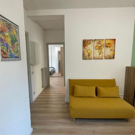 Appartement Casa Bea & Stefi à Padoue Extérieur photo