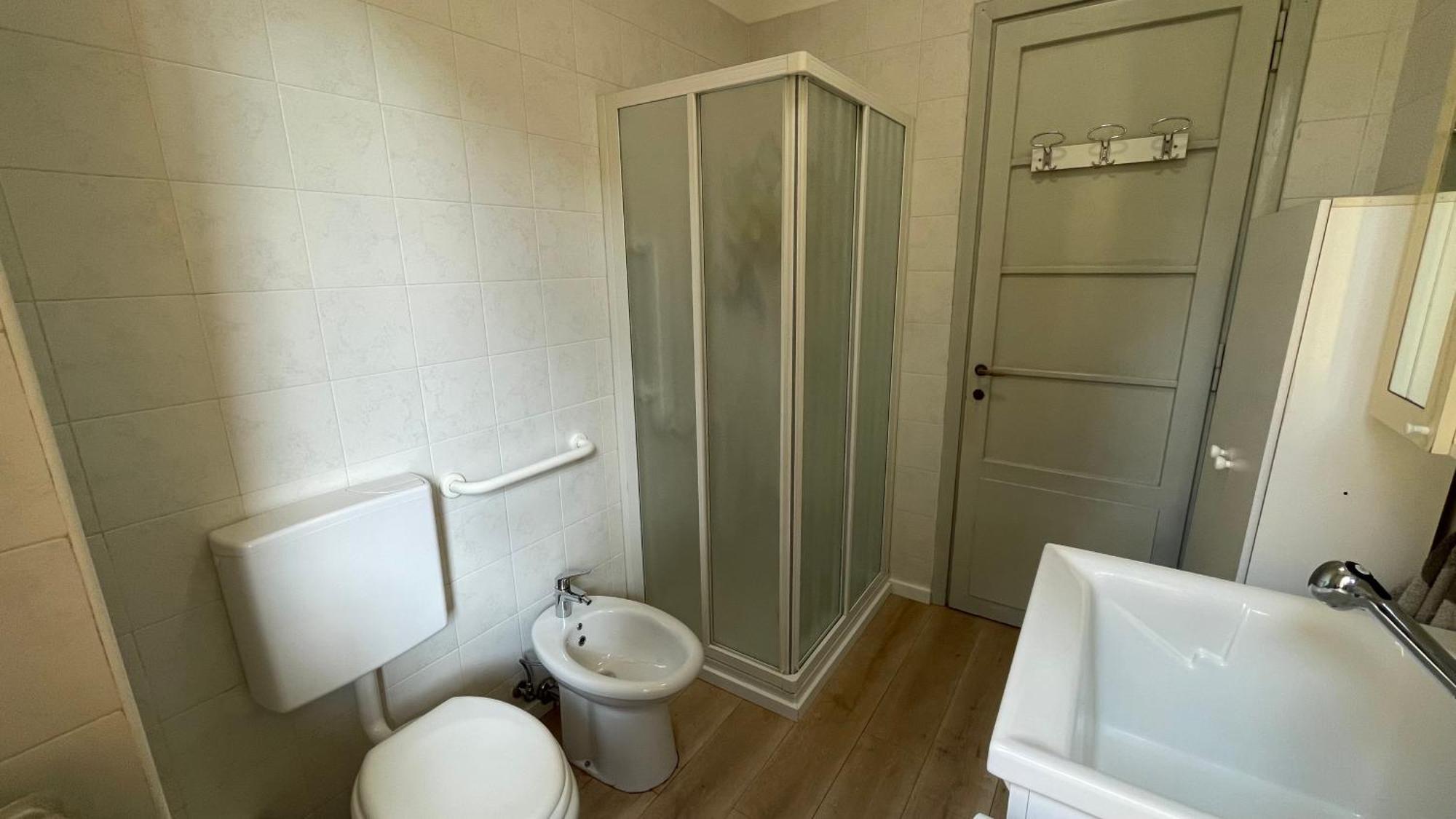 Appartement Casa Bea & Stefi à Padoue Extérieur photo
