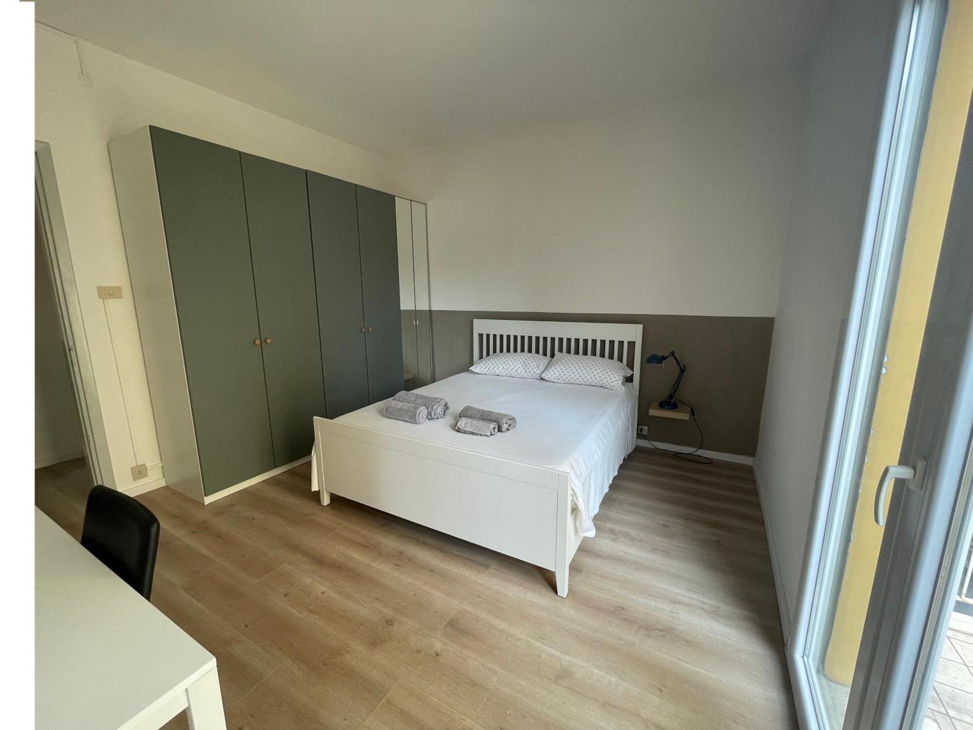 Appartement Casa Bea & Stefi à Padoue Extérieur photo