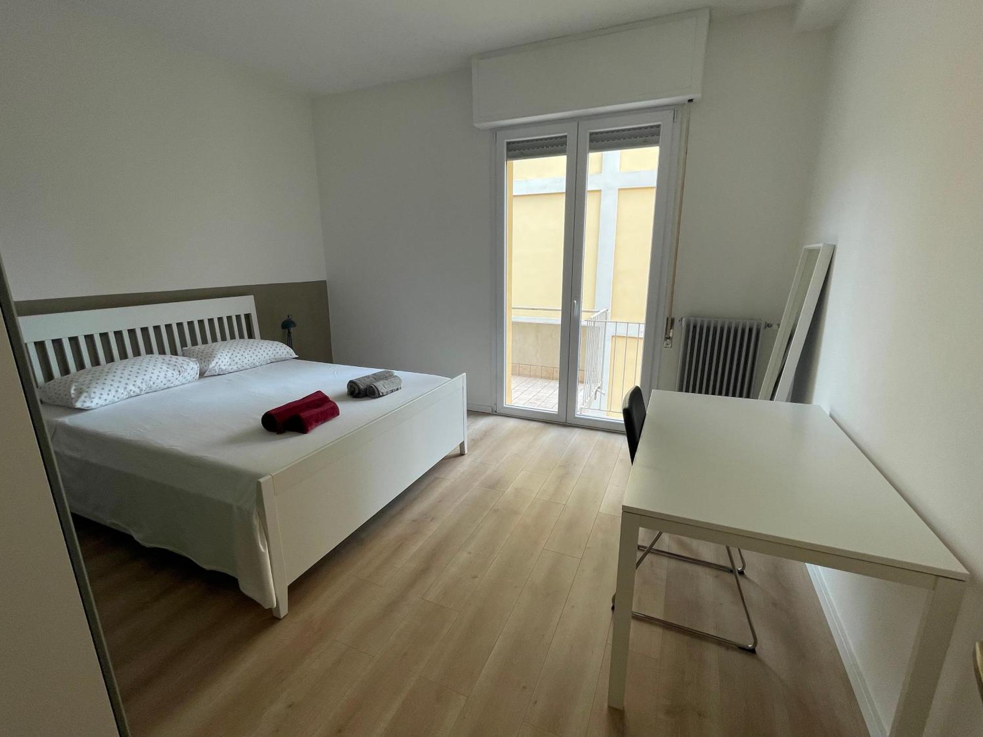 Appartement Casa Bea & Stefi à Padoue Extérieur photo