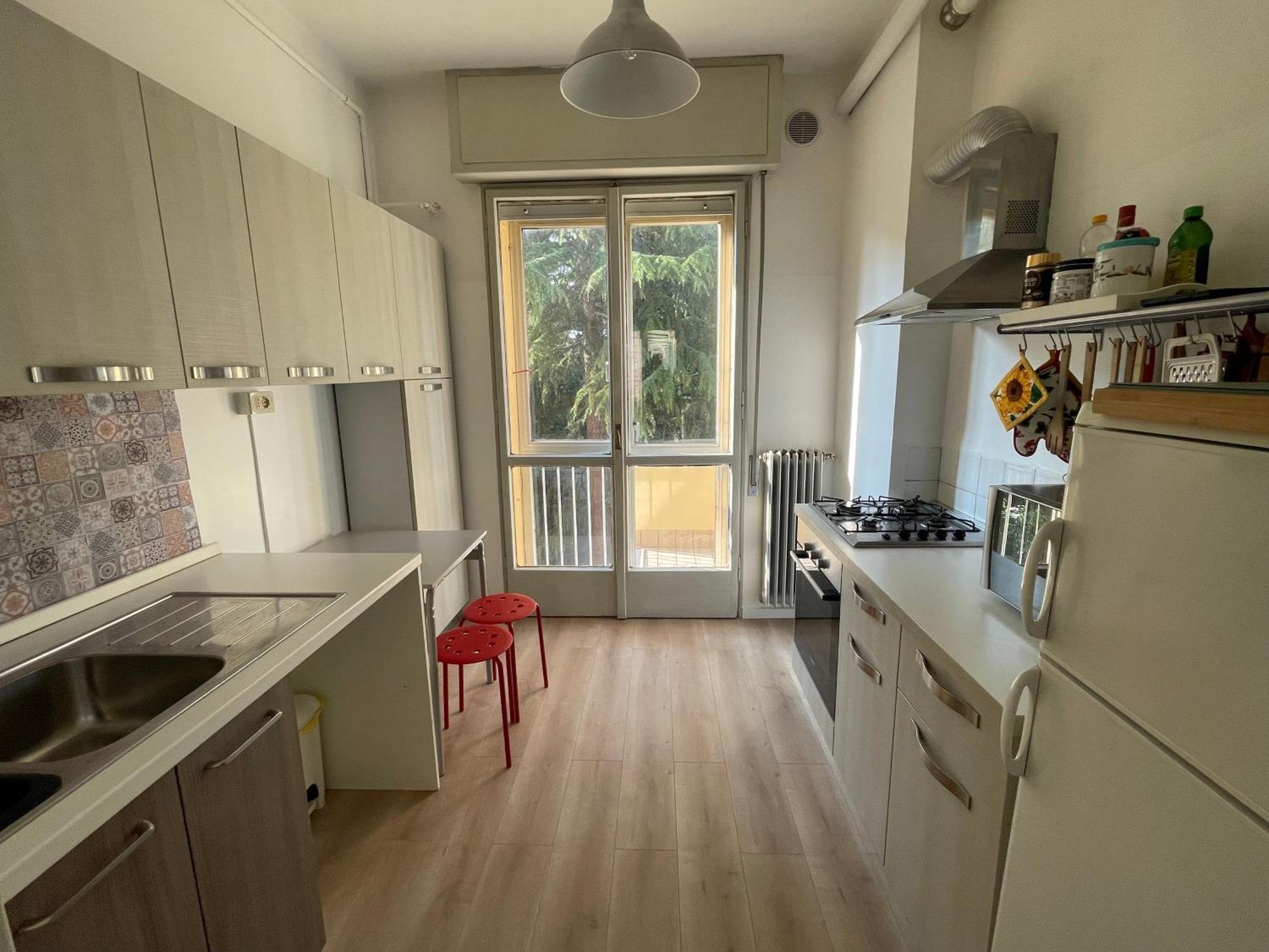 Appartement Casa Bea & Stefi à Padoue Extérieur photo